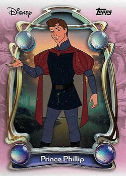 Prince Phillip