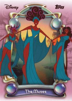 The Muses