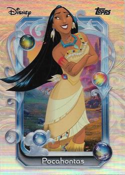 Pocahontas