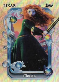 Merida
