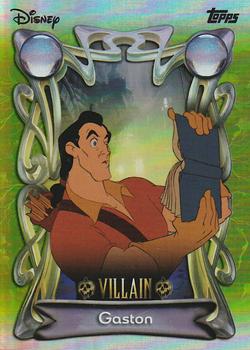 Gaston
