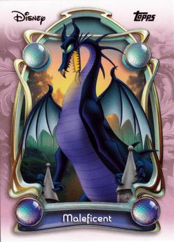 Maleficent