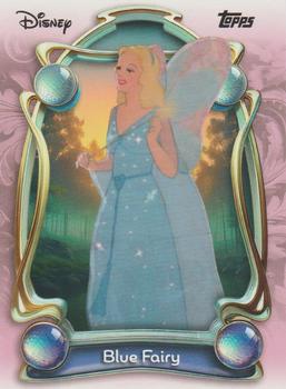 Blue Fairy