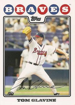 Tom Glavine