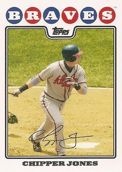 Chipper Jones