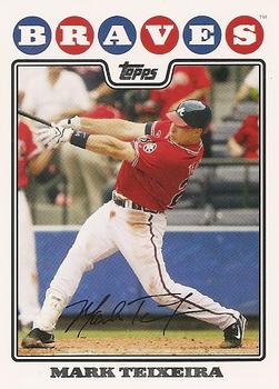 Mark Teixeira