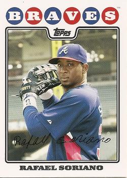 Rafael Soriano