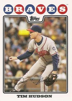 Tim Hudson
