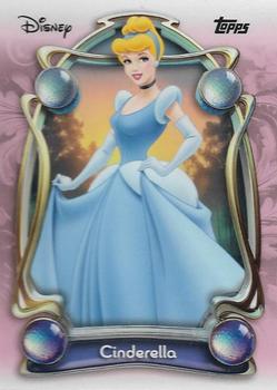 Cinderella