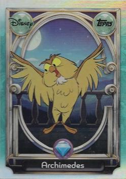 Archimedes
