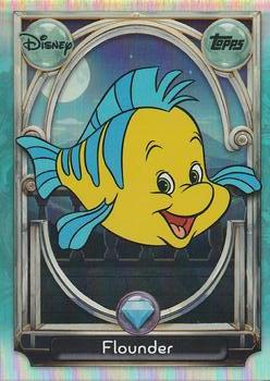 Flounder