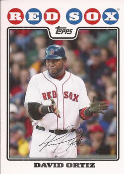 David Ortiz