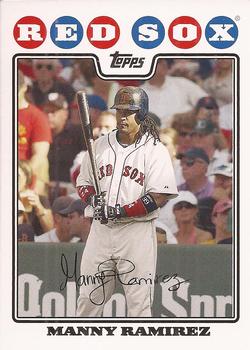 Manny Ramirez