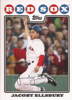 Jacoby Ellsbury