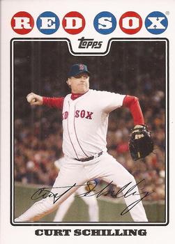 Curt Schilling