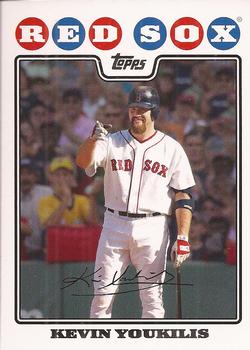 Kevin Youkilis