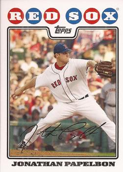 Jonathan Papelbon