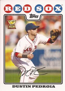 #BOS10 Dustin Pedroia