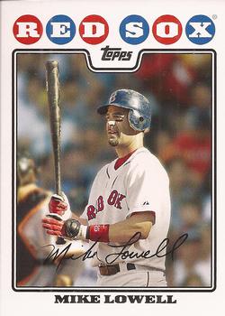 Mike Lowell