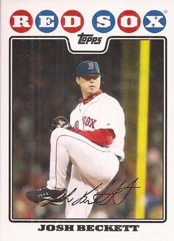 Josh Beckett