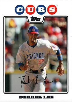 Derrek Lee