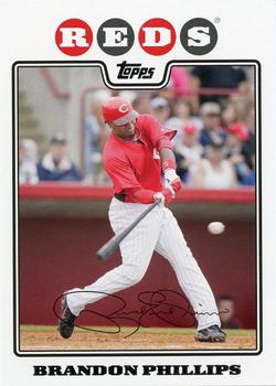 Brandon Phillips