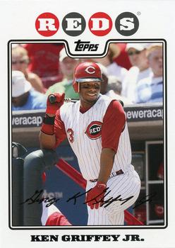 Ken Griffey Jr.