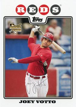 Joey Votto