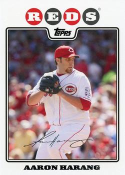 Aaron Harang