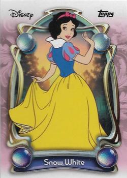 Snow White