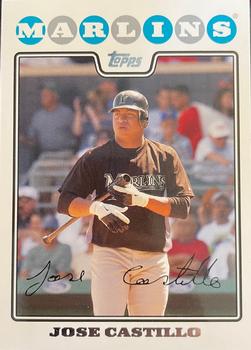 Jose Castillo