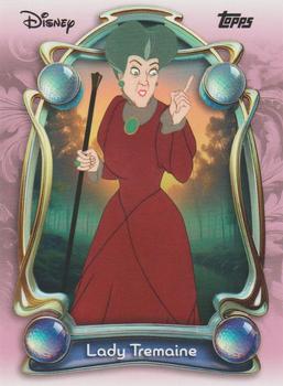 Lady Tremaine