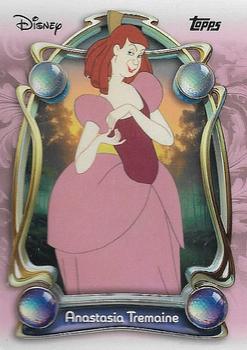 Anastasia Tremaine