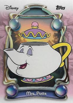 Mrs. Potts