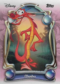 Mushu
