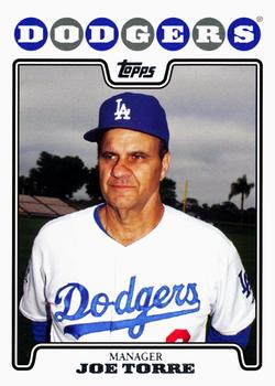 Joe Torre