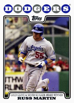 Russell Martin