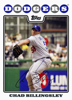 Chad Billingsley