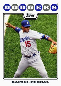 Rafael Furcal