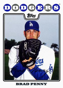Brad Penny