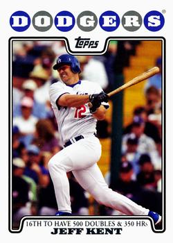 Jeff Kent