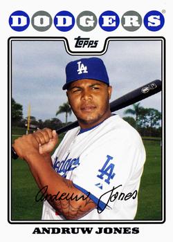 Andruw Jones