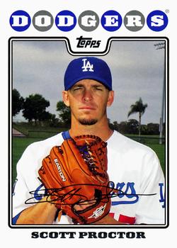 Scott Proctor