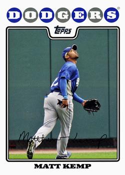 Matt Kemp