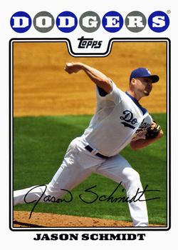 Jason Schmidt