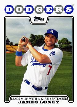 James Loney