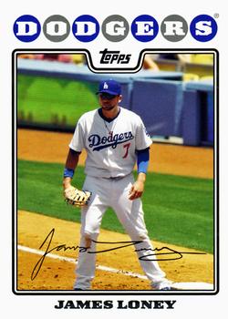 James Loney