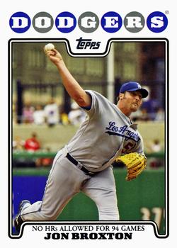 Jonathan Broxton