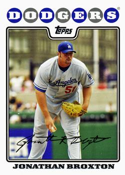 Jonathan Broxton