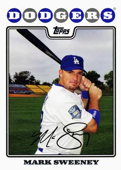 Mark Sweeney